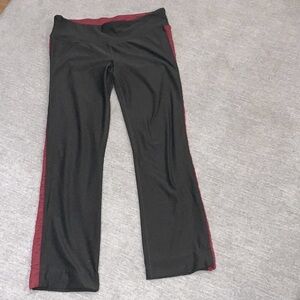 Champion women's active pants size medium.
